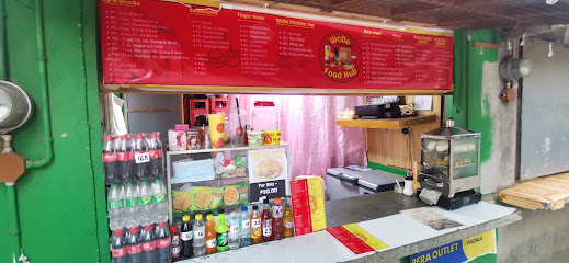 WcDo Food Hub M. Sapa - VXHJ+9XJ, Magasawang Sapa Rd, Pandi, Bulacan, Philippines