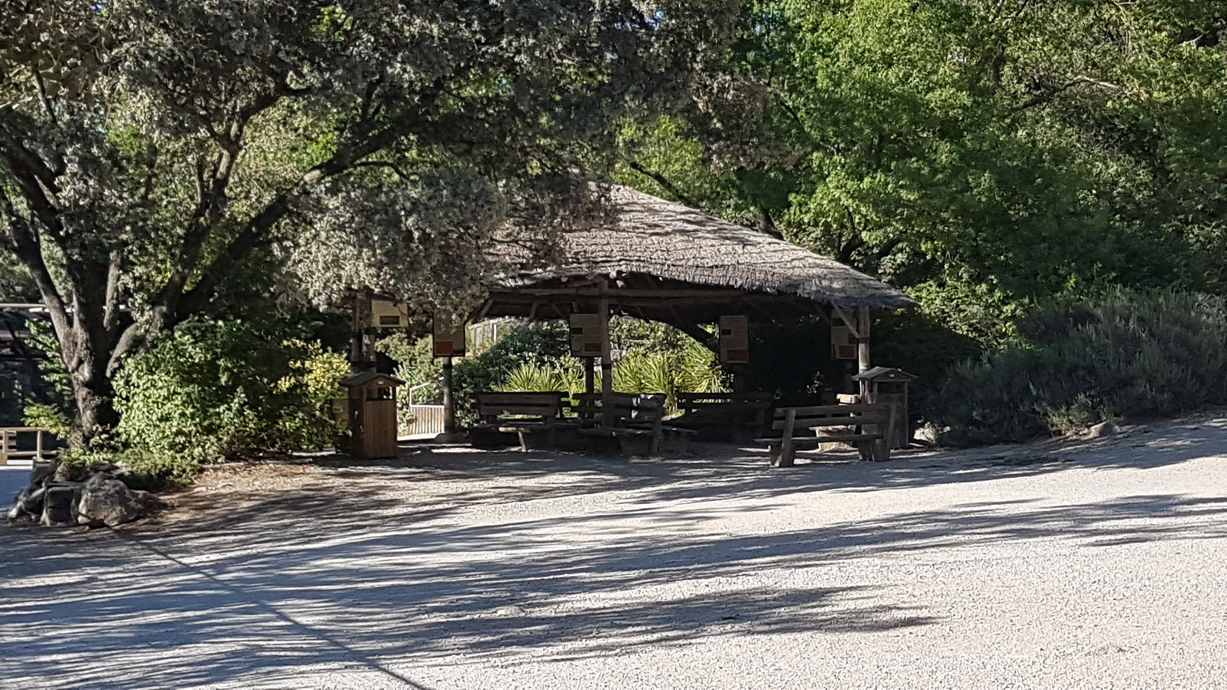 Photo n° 4 de l'avis de Dominique.A fait le 05/08/2017 à 15:53