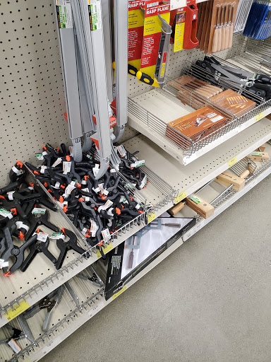 Hardware Store «Harbor Freight Tools», reviews and photos, 50 Springer Dr, Bangor, ME 04401, USA