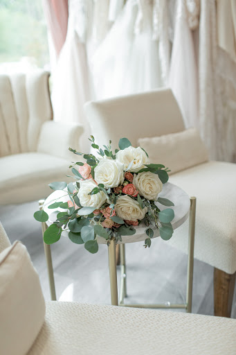 Bridal Shop «Here Comes The Dress», reviews and photos, 850 E 1050 N #101, Chesterton, IN 46304, USA