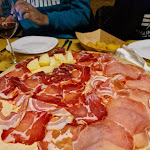 Photo n°1 de l'avis de Rita.a fait le 08/11/2023 à 18:36 sur le  Osteria Santa Chiara à Altamura