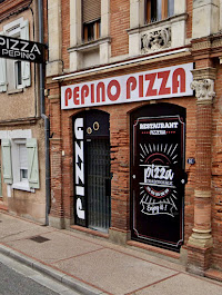 Photos du propriétaire du Pizzeria Pepino Pizza - Pizzas à emporter à Saint-Lys - n°1