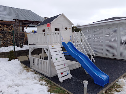 Meble ogrodowe Góralczyk