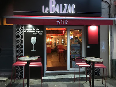 Le Balzac à Rennes