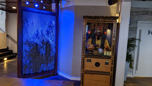 Bar «The Rooftop Bar at Vendue», reviews and photos, 19 Vendue Range, Charleston, SC 29401, USA