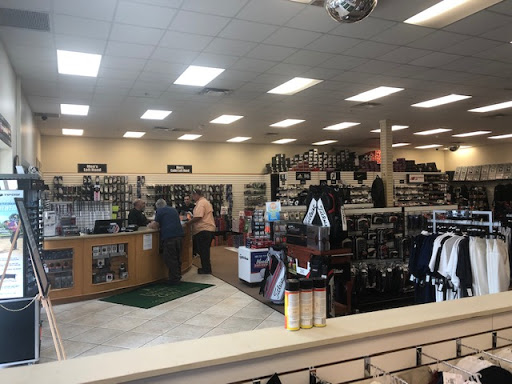 Sporting Goods Store «Edwin Watts Golf», reviews and photos, 8484 NW 36th St #200, Doral, FL 33166, USA