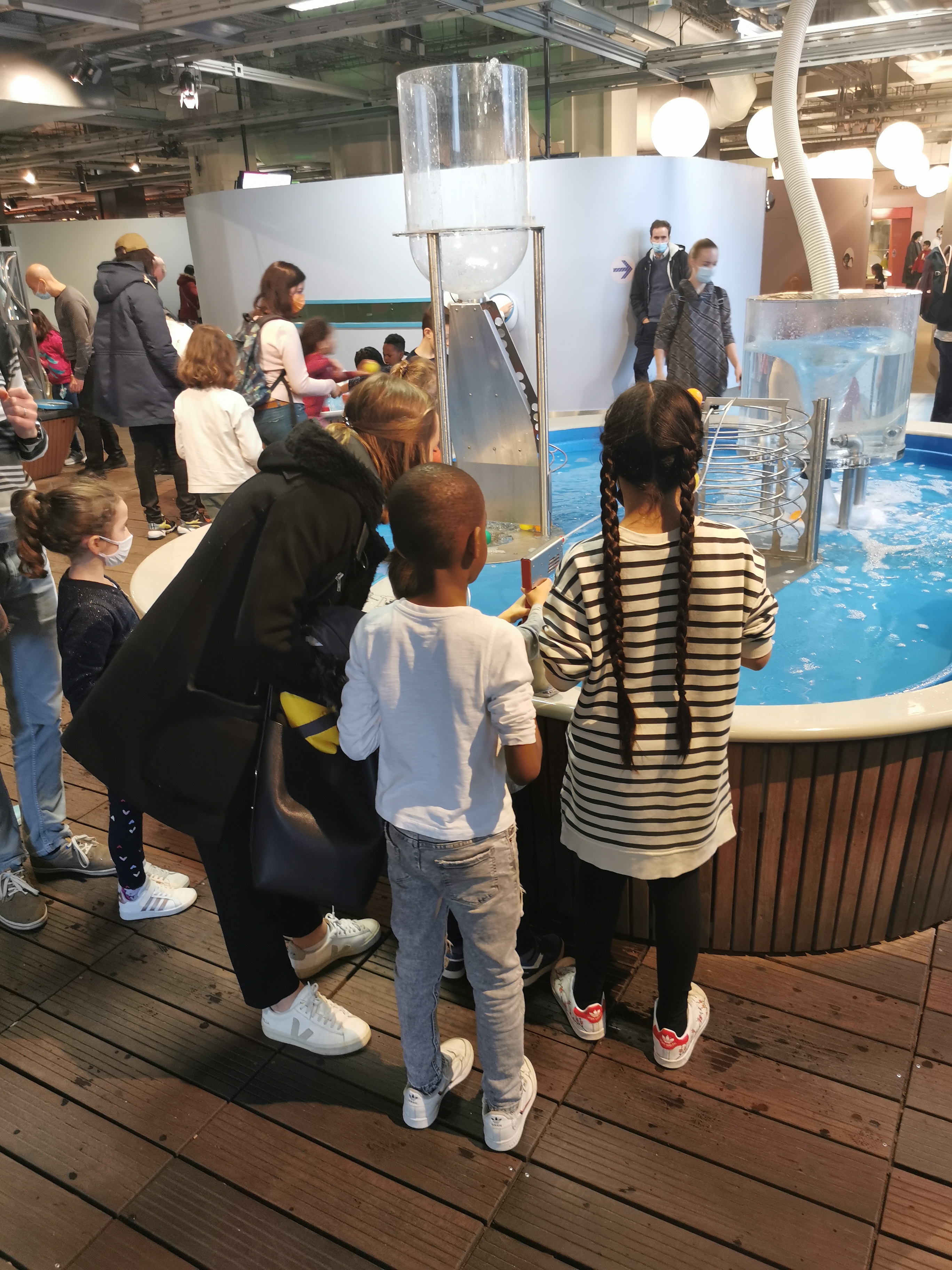 Photo n° 6 de l'avis de Sandrine.a fait le 21/11/2021 à 17:02