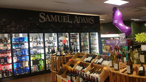 Wine Store «Douglas Fine Wine & Spirits», reviews and photos, 5 Robert F Toner Blvd, North Attleborough, MA 02763, USA