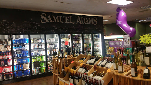 Wine Store «Douglas Fine Wine & Spirits», reviews and photos, 5 Robert F Toner Blvd, North Attleborough, MA 02763, USA