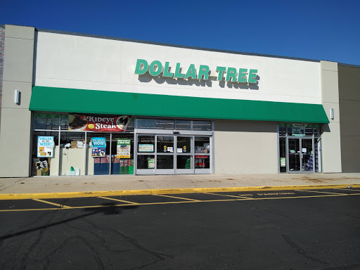 Dollar Store «Dollar Tree», reviews and photos, 6261 S 27th St, Greenfield, WI 53221, USA