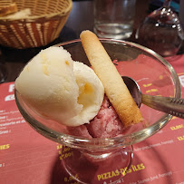 Plats et boissons du Restaurant italien Brasserie Forno Vivo à Gimont - n°13