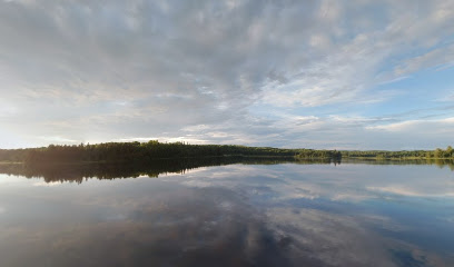 Ek Lake