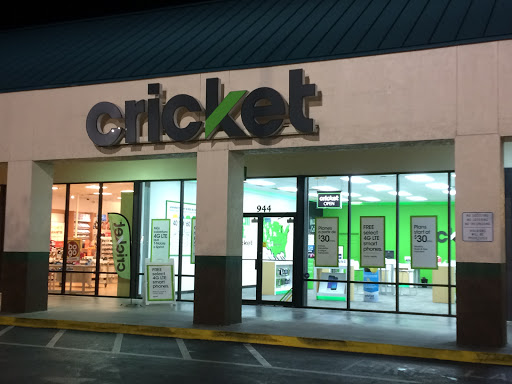 Cell Phone Store «Cricket Wireless», reviews and photos, 944 S Main St, Belle Glade, FL 33430, USA