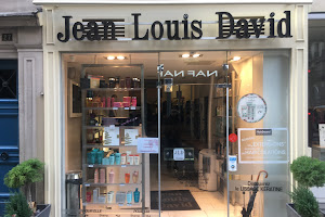 Jean Louis David - Coiffeur Paris