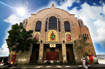 St. George Ukrainian Catholic Church