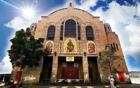 St. George Ukrainian Catholic Church image