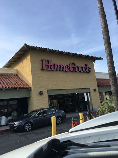 Department Store «HomeGoods», reviews and photos, 284 N El Camino Real, Encinitas, CA 92024, USA