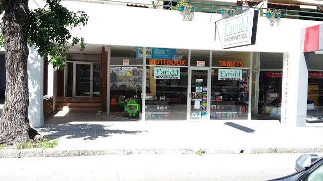 Servicel Florida - Tienda de móviles