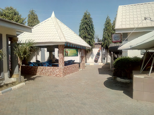 Mope Hotel Numan, Yola-Numan Rd, Numan, Nigeria, Hostel, state Adamawa