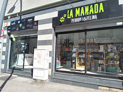 La Manada Animal - Servicios para mascota en La Laguna