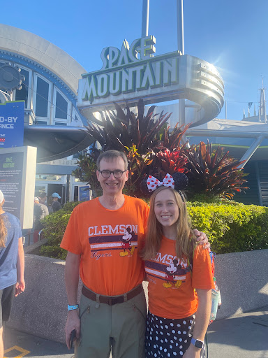 Sportswear Store «Tiger Sports Shop (Downtown)», reviews and photos, 364 College Ave, Clemson, SC 29631, USA