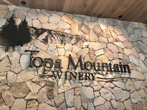 Winery «Topa Mountain Winery», reviews and photos, 821 W Ojai Ave, Ojai, CA 93023, USA