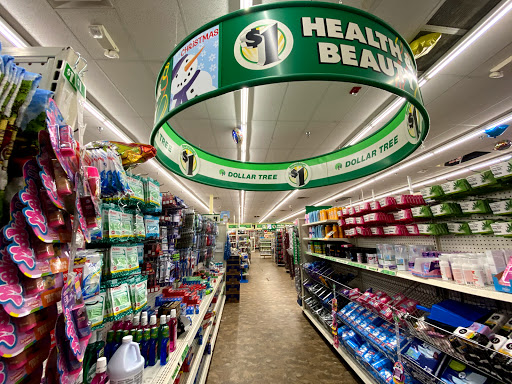 Dollar Store «Dollar Tree», reviews and photos, 9870 W Broad St, Glen Allen, VA 23060, USA