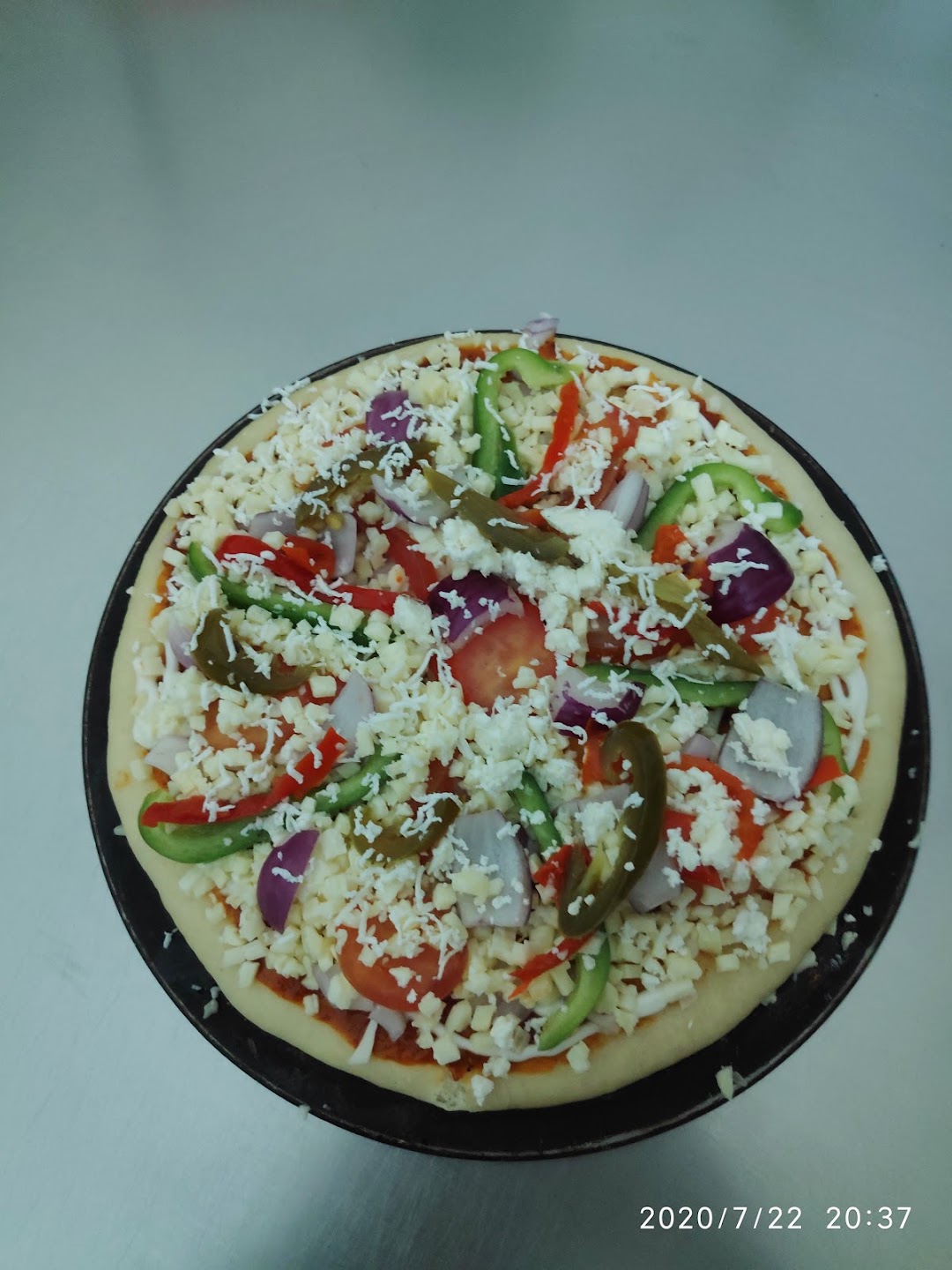 Italian Bite