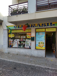 Mercado Via Brasil
