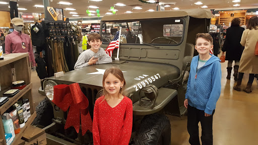 Shopping Mall «Broomfield Plaza», reviews and photos, 5015 W 120th Ave, Broomfield, CO 80020, USA