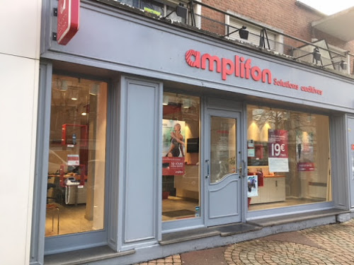 Amplifon Audioprothésiste Maubeuge à Maubeuge