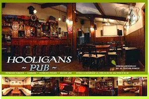 Hooligans Pub image