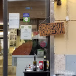 Photo n°1 de l'avis de Anthony.o fait le 06/05/2019 à 11:21 sur le  Il Fiammifero Strano à Rome