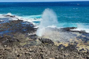 Spouting Horn image