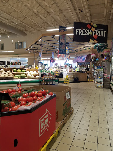 Grocery Store «Giant Food Stores», reviews and photos, 300 E Baltimore Ave, Lansdowne, PA 19050, USA
