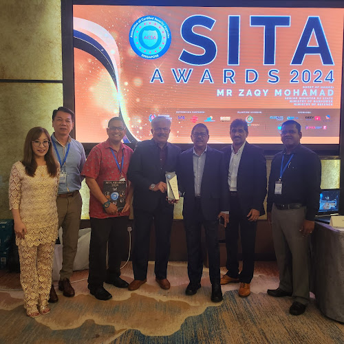 Comentarii opinii despre CCCS International Learning Institute Pte Ltd