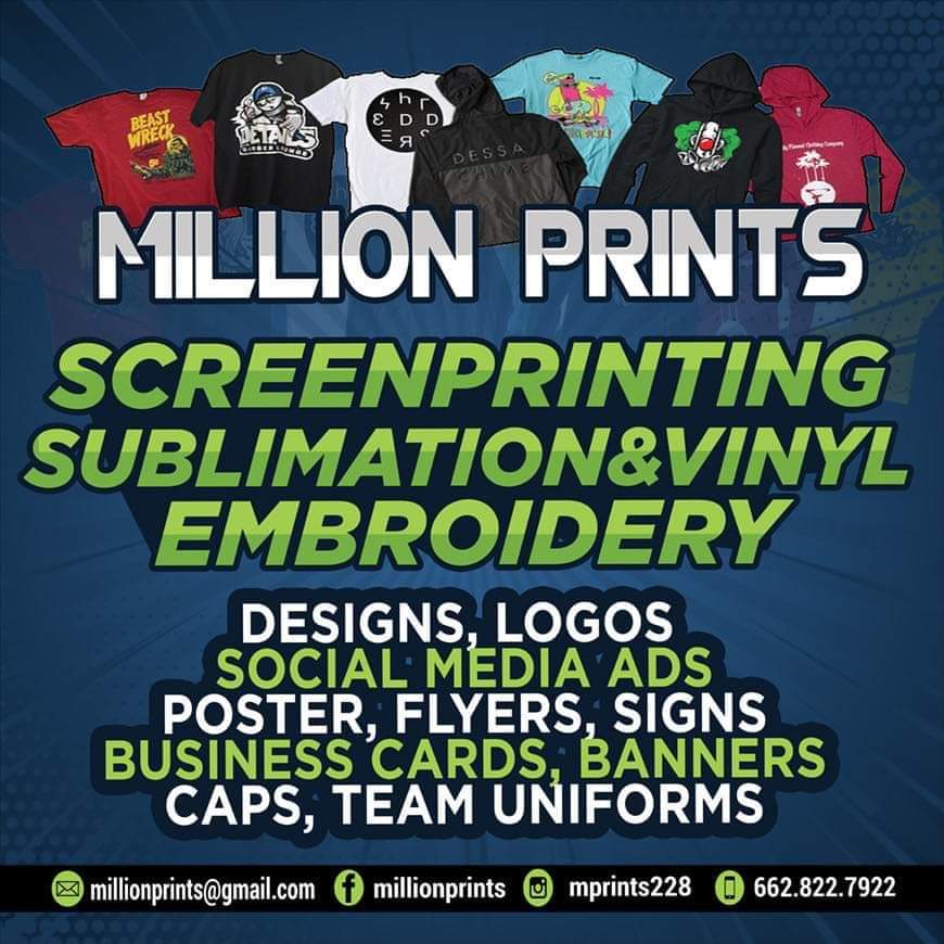 Million Prints LLC