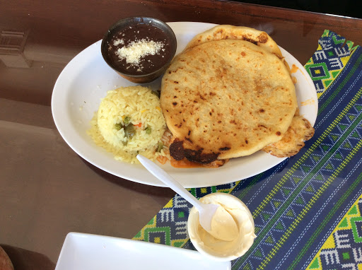 La Esperanza Restaurant & Bakery