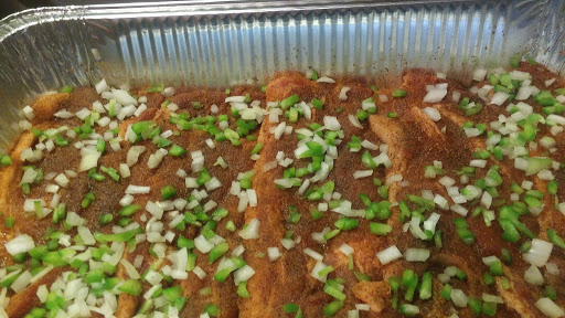 Supermarket «Crestmont Park Supermarket», reviews and photos, 11404 Martin Luther King Blvd, Houston, TX 77048, USA