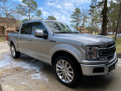 Ford Dealer «Gullo Ford of Conroe - The Woodlands», reviews and photos, 925 Interstate 45 S, Conroe, TX 77301, USA