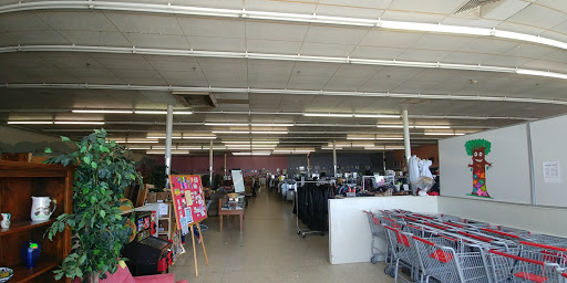 Thrift Store «Love Jesus Thrift Store East», reviews and photos, 5158 9 Mile Rd, Richmond, VA 23223, USA