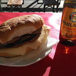 Photo n°2 de l'avis de Ferraresi.a fait le 25/12/2017 à 17:30 sur le  Baita Civetta al casot à Val di Zoldo