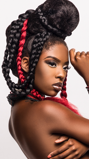 Beauty Salon «Purple Door Salon», reviews and photos, 321 Edgewood Ave SE, Atlanta, GA 30312, USA