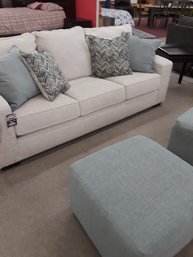 Furniture Store «Railroad Stores Furniture and Mattress Center», reviews and photos, 1131 Campbell Ave, West Haven, CT 06516, USA