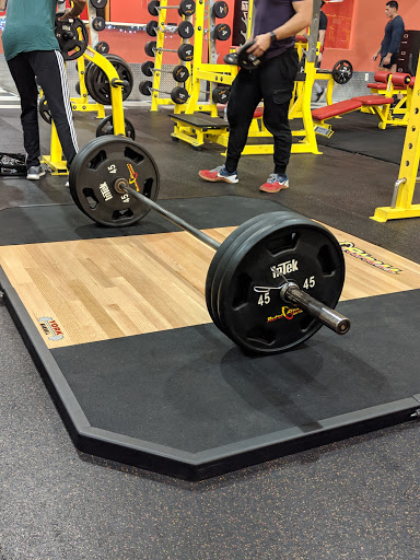 Gym «Retro Fitness», reviews and photos, 3775 Park Ave, Edison, NJ 08820, USA