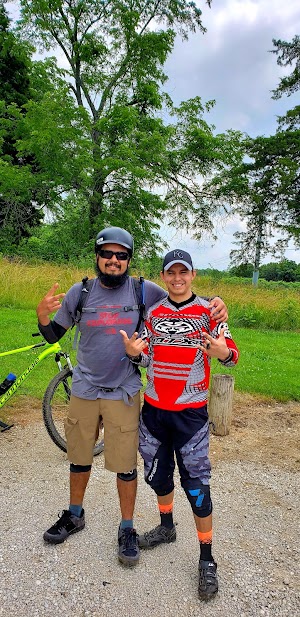 Landahl Mountain Bike Park - photo 49
