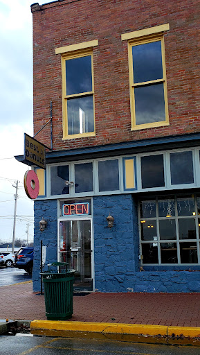 Donut Shop «Best Donuts - Franklin», reviews and photos, 201 W Cedar St, Franklin, KY 42134, USA