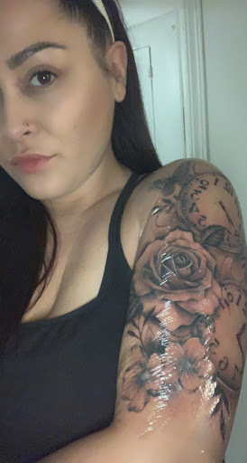 Explore tattoo ideas men arm, creative tattoo ideas in Cincinnati, available at UniquInk Tattoos & Piercings