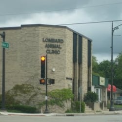 603 S Main St, Lombard, IL 60148, USA