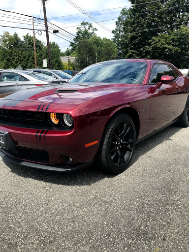 Used Car Dealer «Bergen County Auto Group LLC», reviews and photos, 114 Moonachie Ave, Moonachie, NJ 07074, USA